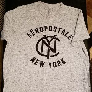 XL Mens Areo T-Shirt